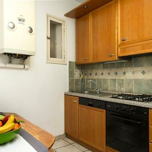 Gregoriana House - Appartamento Con Vista Su Roma