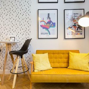 Studio Appartement
